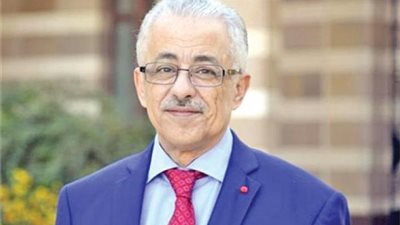 فيديو| طارق شوقى: 