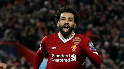 مصارع روسي: لا تمنحوا محمد صلاح تأشيرة دخول لروسيا
