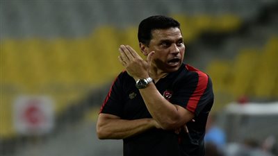 نجم الأهلي السابق: حسام البدري لم يوفق في إدارة لقاء الزمالك