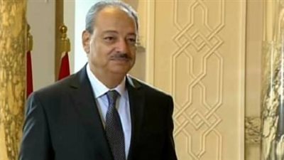 فيديو| النائب العام يشدد على أهمية التضامن والتعاون الدولي لمكافحة الإرهاب