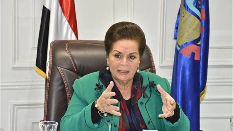 محافظ البحيرة