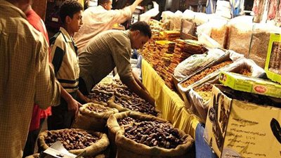 7 مايو.. انطلاق فعاليات  معرض 