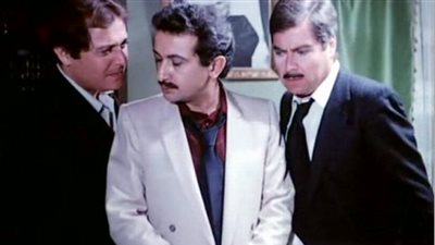 ما وراء عبقرية نور الشريف في دور 