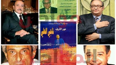 حين أنقذت المخابرات المصرية 