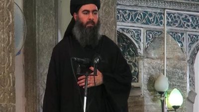 ضبط أحد المقربين من زعيم 