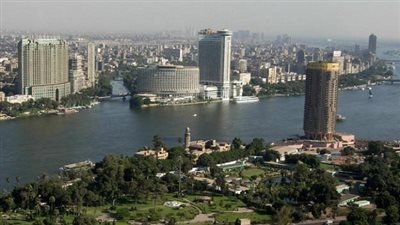 موجة حارة تضرب المحافظات.. والقاهرة تسجل 35 غدًا