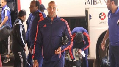 علاء عبد الغني: العدل سر نجاح فيريرا مع الزمالك.. وسموحة يشهد طفرة مع فرج عامر