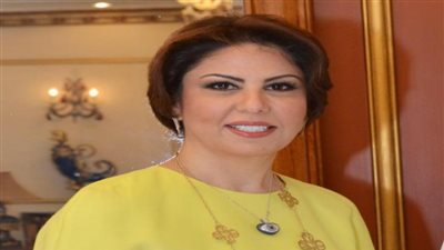 فجر السعيد الكويتية تنعي بدر الشرقاوي في وفاة والدته 