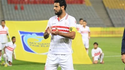 أحمد جعفر: توجت مع الزمالك بكأس مصر 3 مرات واتمنى ختام مسيرتي في القلعة البيضاء