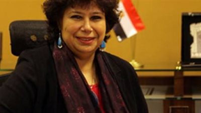 قواعد العشق الأربعون في حضرة إيناس عبد الدايم