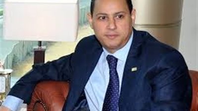 عمران: تشكيل لجنة لإعداد القواعد والقرارات المنظمة لبورصات العقود الآجلة