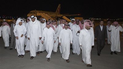 مفاجأة عن فضائح صفقات قطر مع الإرهابيين في العراق