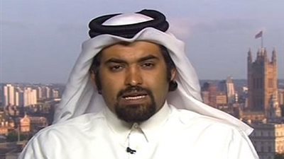 خالد الهيل: النظام القطرى دفع أموالا طائلة للمنظمات الإرهابية منذ 1995