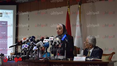 صور| مركز تطوير المناهج: نسعى للقضاء على مشكلة التكدس