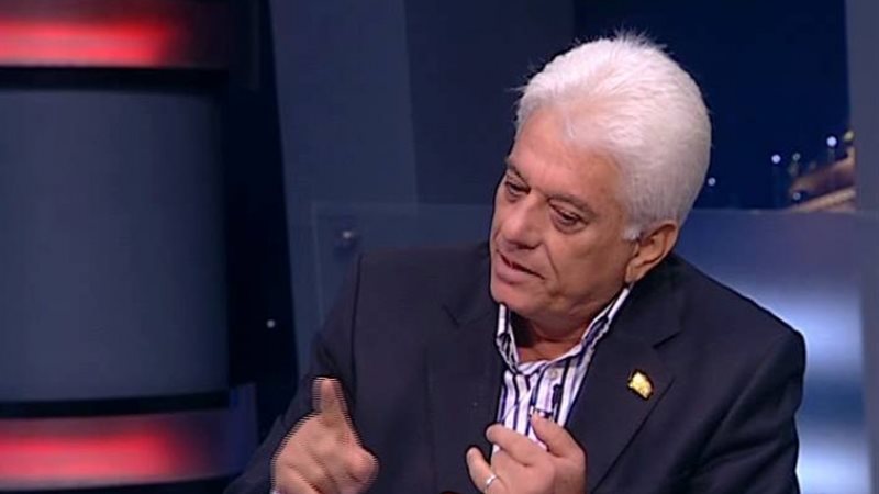إسماعيل عبد الجليل