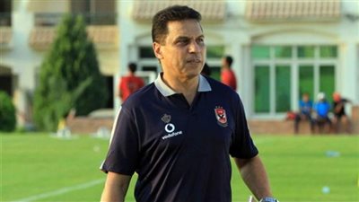 رئيس اتحاد الكرة الأسبق: استبعد رحيل حسام البدري