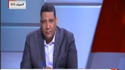 فيديو| مواطن لـ