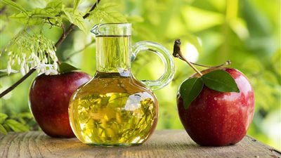 5 استخدامات غير متوقعة لجمالك وصحتك عن طريق خل التفاح