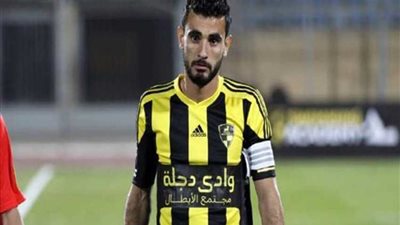 فيديو| سيد سالم وإنقاذ تاريخي في مباراة سموحة ودجلة