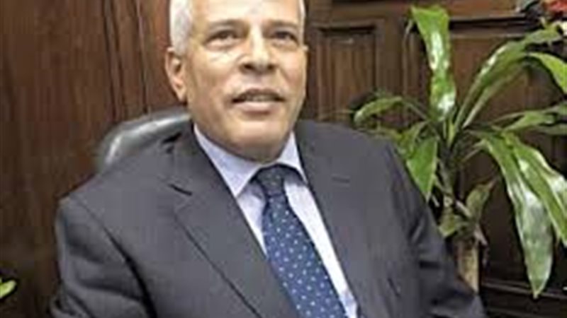 سيد خليفة نقيب الزراعيي