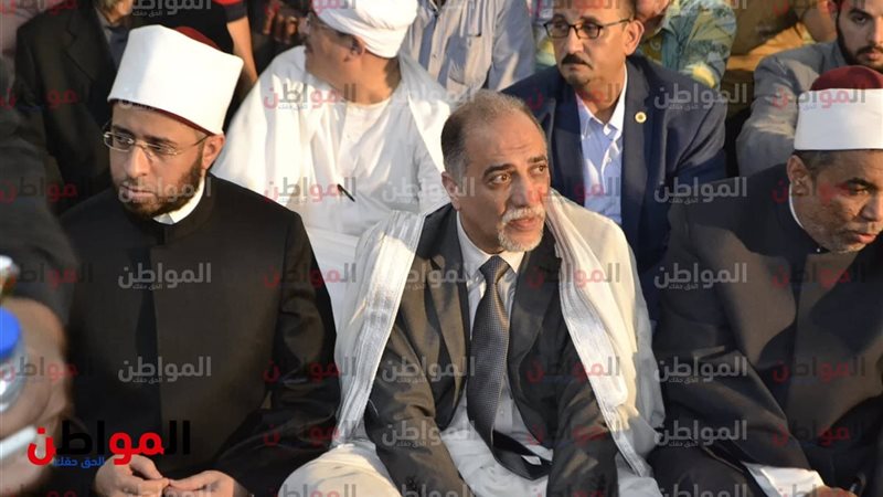 عبدالهادي القصبي