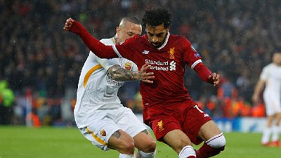 ليفربول 