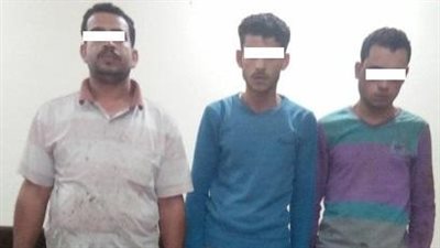 مصرع شخص وإصابة أخر في مشاجرة بالأسلحة النارية بالشرقية