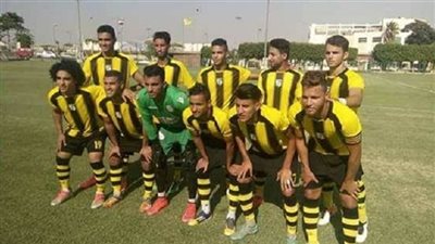 المقاولون 97 يكتسح الزمالك بثلاثية نظيفة
