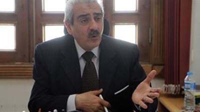 فيديو| طارق السباعي: الإسكان تطرح 14 ألفا قطعة أرض سكنية للبيع بتيسيرات غير مسبوقة