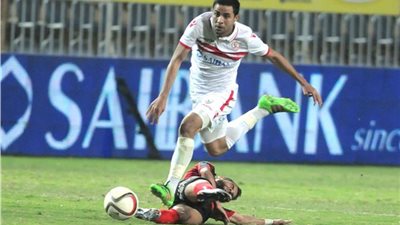 مهاجم الأهلي السابق: محمد إبراهيم عملة نادرة.. ورحيله خسارة كبيرة للزمالك