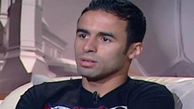 أحمد شديد قناوي: حكم مباراة الزمالك تسبب في ضغط لاعبي الإنتاج الحربي