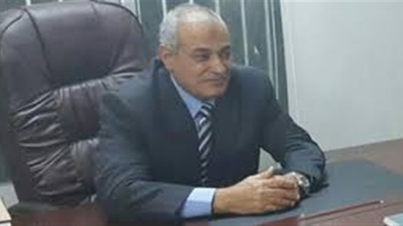 عبدالعزيز السيد رئيس