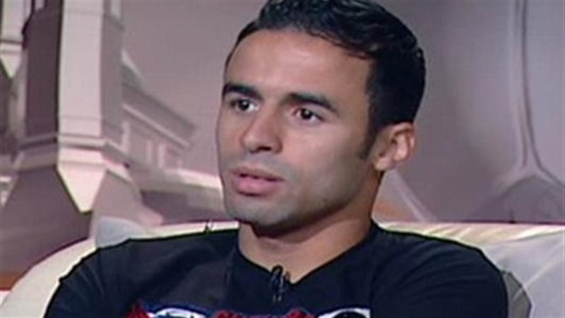 أحمد شديد قناوي