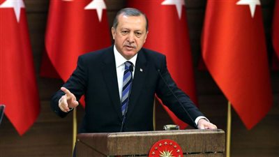 أردوغان يترشح رسميًا للانتخابات الرئاسية المقبلة