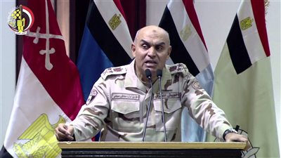 عاجل| صدقي يناقش مكافحة الإرهاب مع وفد المعهد اليهودي للأمن القومي الأمريكي