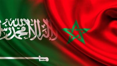 السعودية تتضامن مع المغرب في أزمته مع إيران