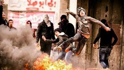 بث مباشر |عضو كنيست يحضر مظاهرات على حدود غزة في 