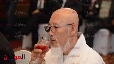 صور| وفد ياباني في مؤتمر إعلان تفاصيل 