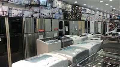 أسعار الغسالات بالأسواق السبت.. تعرف عليها 