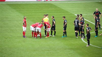 مباراة بايرن ميونخ وكولن في الدوري الألماني.. بث مباشر