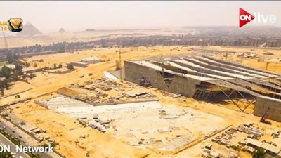 فيديو| فيلم وثائقي عن مراحل العمل في 