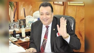 سعد الدين: الرئيس السيسى اعتمد على  10 محاور لبناء الإقتصاد.. أبرزها تسليح الجيش بأحدث النظم العالمية