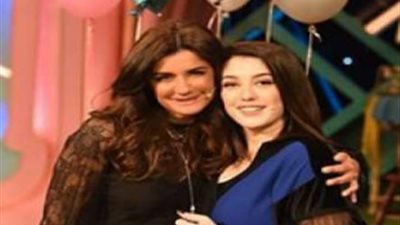 فيديو| كندة علوش: أول يوم رمضان هقضيه عند حماتي