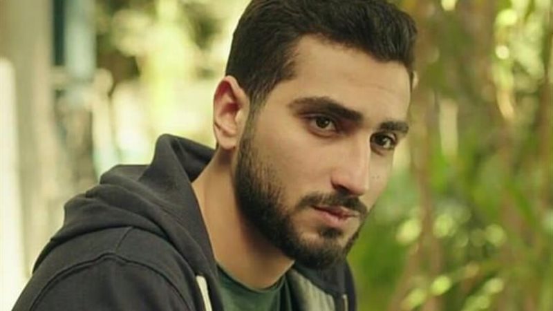 محمد الشرنوبي 