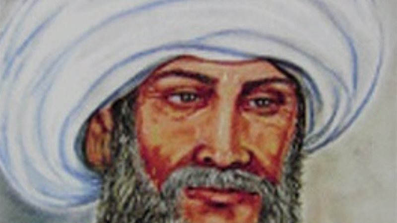 الشيخ إبراهيم البرماوي