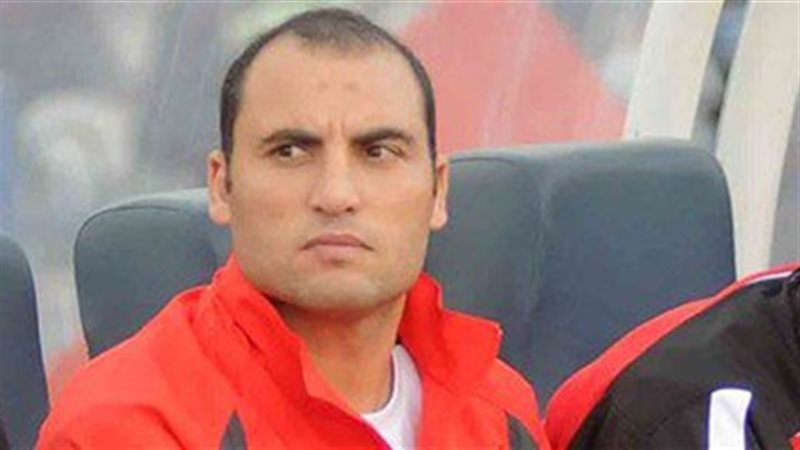 تامر عبد الحميد
