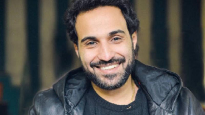  أحمد فهمى
