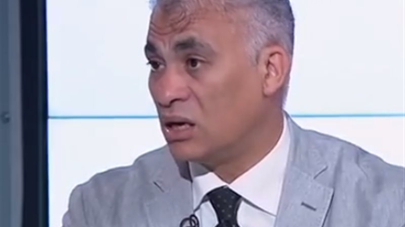  جمال القليوبى