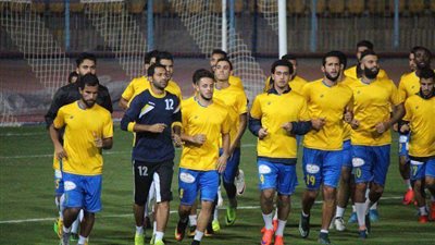 اليوم| الإسماعيلي يدخل معسكر مغلق استعدادا للزمالك