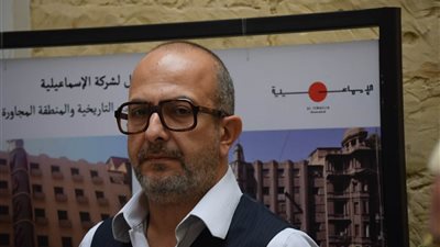 صور| افتتاح أول مبنى تاريخي صديق للبيئة